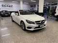 Mercedes-Benz E 200 Cabrio Sport E6 Bianco - thumbnail 2