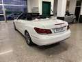 Mercedes-Benz E 200 Cabrio Sport E6 Bianco - thumbnail 5