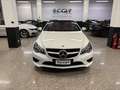 Mercedes-Benz E 200 Cabrio Sport E6 Bianco - thumbnail 1