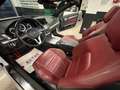 Mercedes-Benz E 200 Cabrio Sport E6 Bianco - thumbnail 7