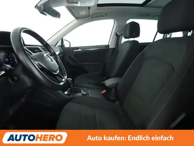 Volkswagen Tiguan view 10
