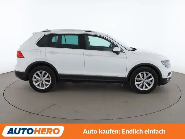 Volkswagen Tiguan view 7
