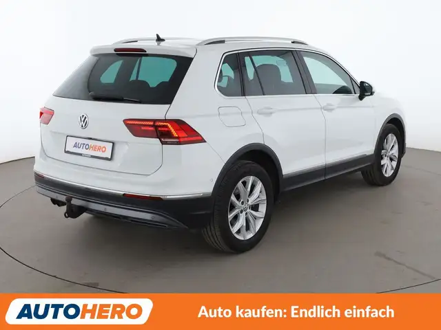 Volkswagen Tiguan view 6