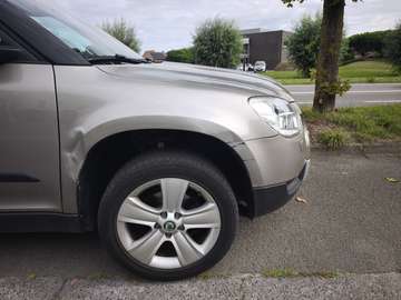 2.0 TDI 4x4 Experience