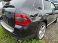 Porsche Cayenne S 4.5 V8 Schwarz - thumbnail 27