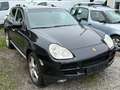 Porsche Cayenne S 4.5 V8 Schwarz - thumbnail 4