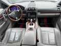 Porsche Cayenne S 4.5 V8 Schwarz - thumbnail 10