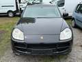 Porsche Cayenne S 4.5 V8 Schwarz - thumbnail 3