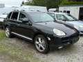 Porsche Cayenne S 4.5 V8 Schwarz - thumbnail 5