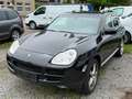 Porsche Cayenne S 4.5 V8 Schwarz - thumbnail 1