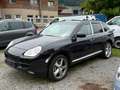 Porsche Cayenne S 4.5 V8 Schwarz - thumbnail 2