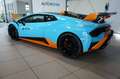 Lamborghini Huracán STO Full Carbon+Lift blu-laufey+CAM Blau - thumbnail 3