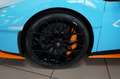 Lamborghini Huracán STO Full Carbon+Lift blu-laufey+CAM Blau - thumbnail 8