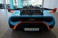 Lamborghini Huracán STO Full Carbon+Lift blu-laufey+CAM Blau - thumbnail 4