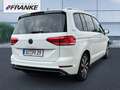 Volkswagen Touran 1.5 TSI, Goal, R-Line, 7 Sitze, Kamera Weiß - thumbnail 4