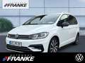 Volkswagen Touran 1.5 TSI, Goal, R-Line, 7 Sitze, Kamera Weiß - thumbnail 1