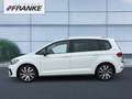 Volkswagen Touran 1.5 TSI, Goal, R-Line, 7 Sitze, Kamera Weiß - thumbnail 3