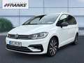 Volkswagen Touran 1.5 TSI, Goal, R-Line, 7 Sitze, Kamera Weiß - thumbnail 2