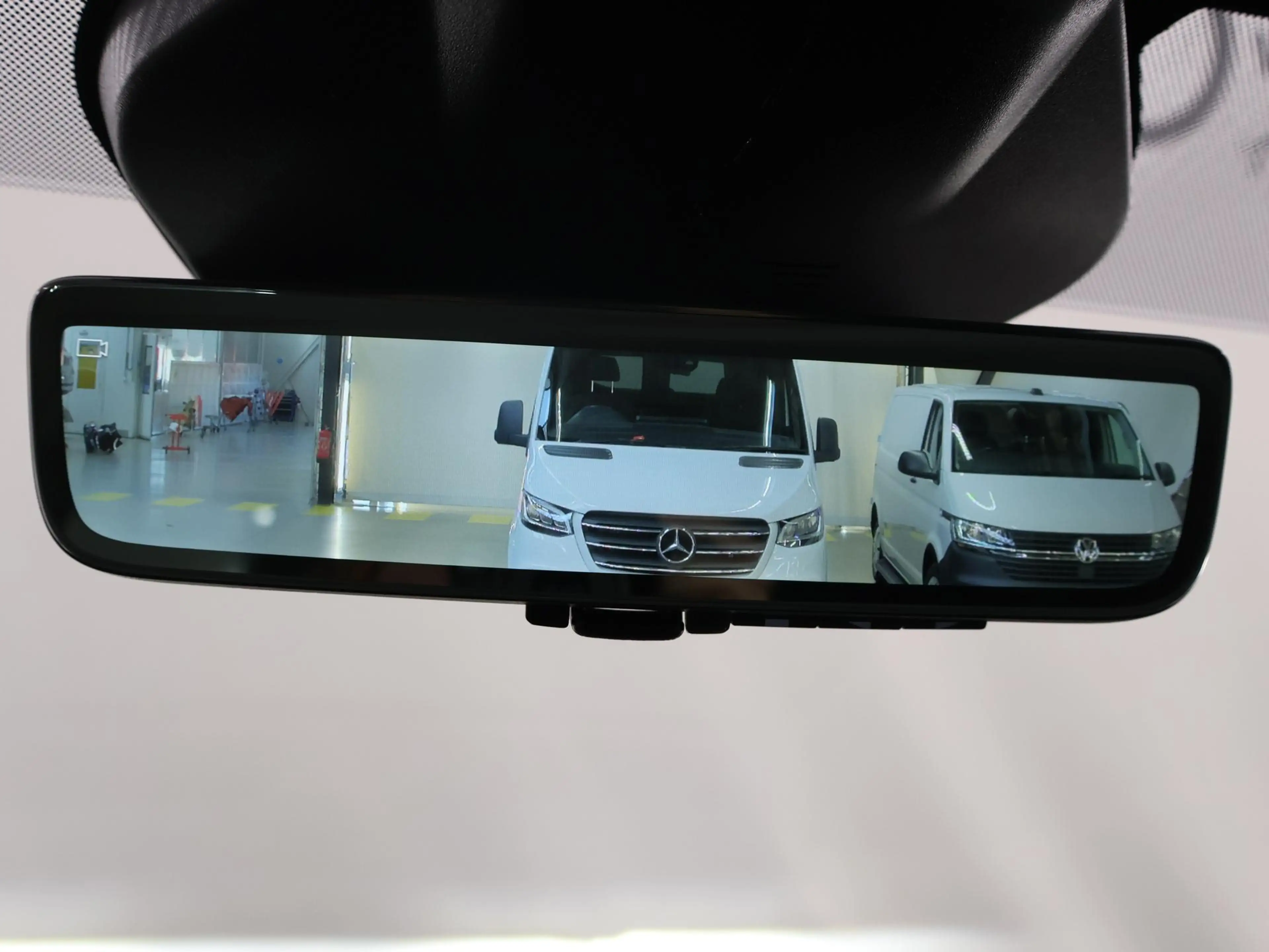 Peugeot Expert 2.0 BlueHDi 180 S&S L3 DC — photo 12