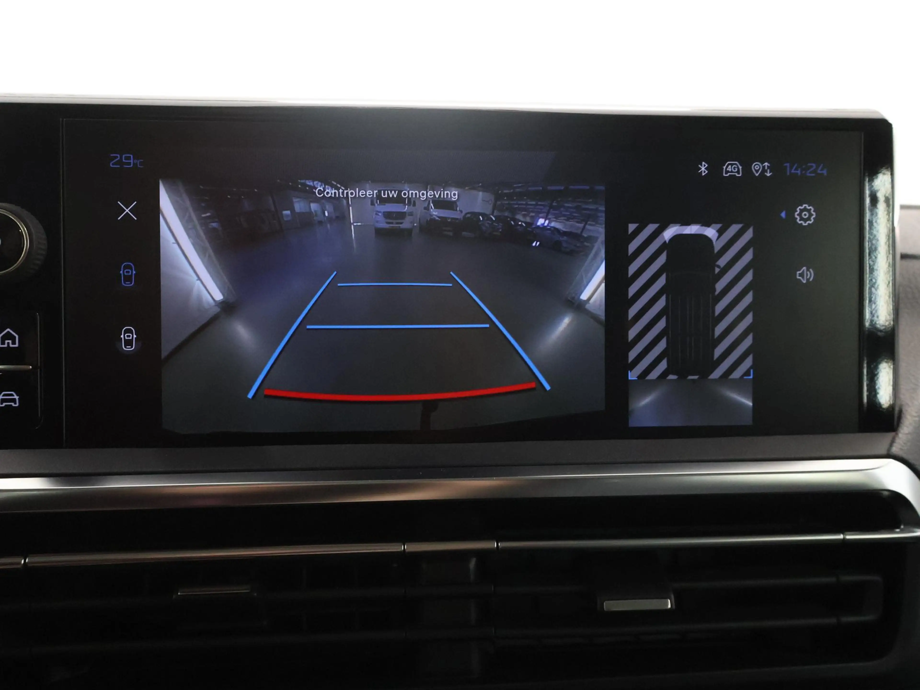 Peugeot Expert 2.0 BlueHDi 180 S&S L3 DC — photo 14