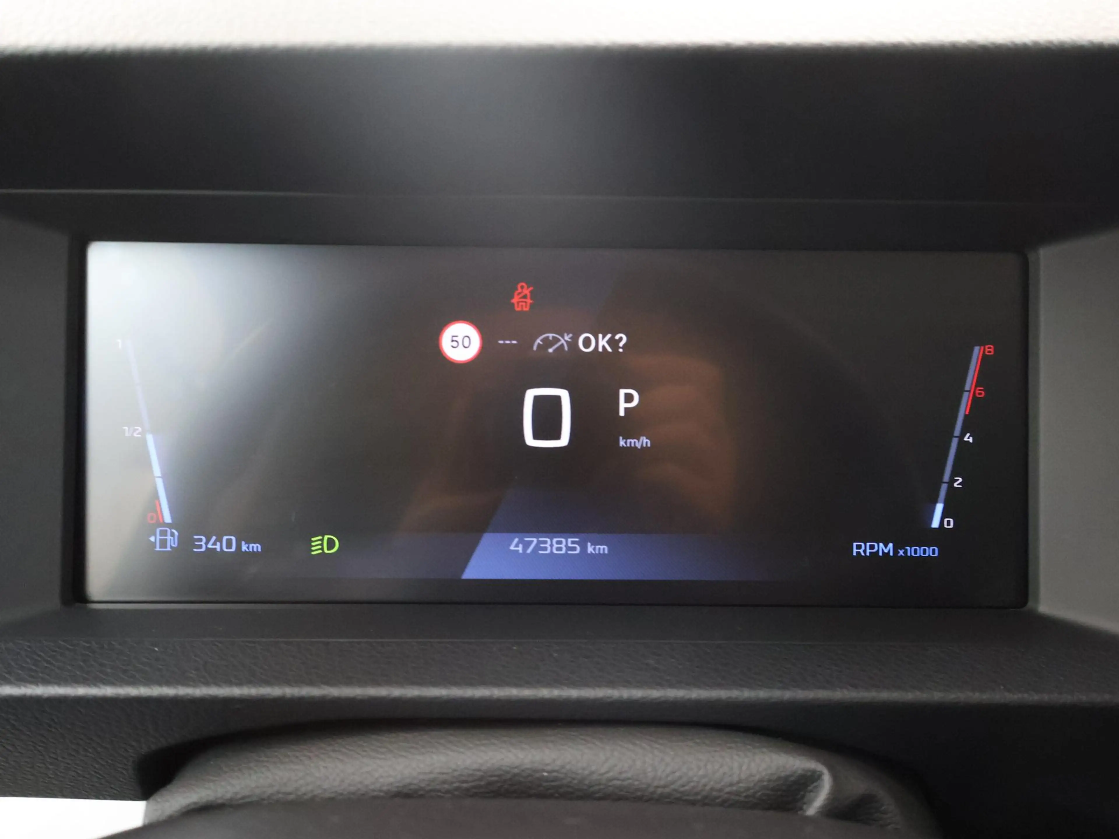Peugeot Expert 2.0 BlueHDi 180 S&S L3 DC — photo 11
