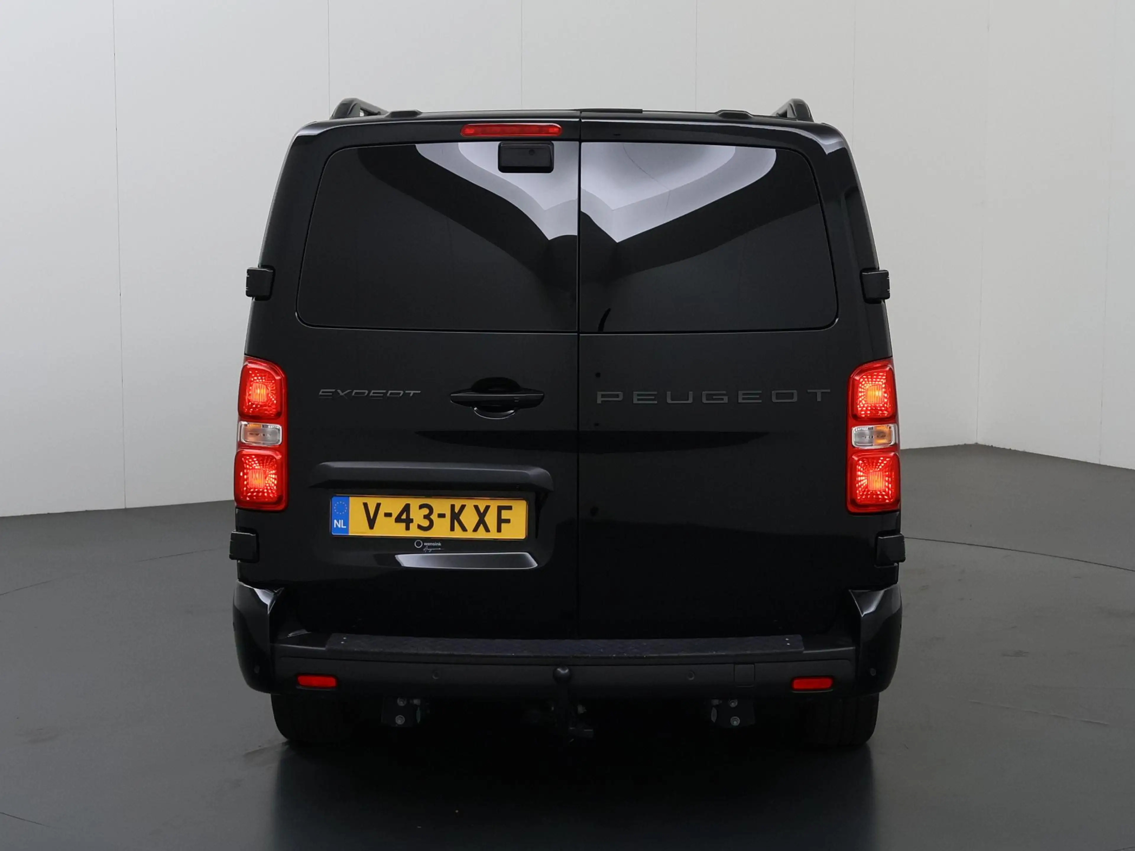 Peugeot Expert 2.0 BlueHDi 180 S&S L3 DC — photo 4