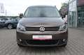 Volkswagen Caddy Kombi 1.2 TSI Cup *KLIMA*TEMPOMAT*PDC*AHK* Marrón - thumbnail 3