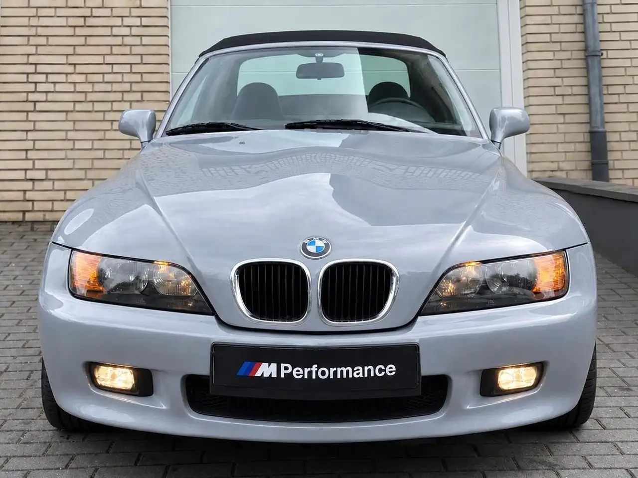 BMW Z3 Roadster /// M-Paket **TÜV - Service neu!**, foto 3