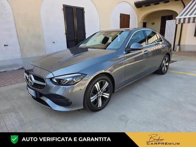 Mercedes-Benz Classe T C 220 d mhev Sport 4matic auto