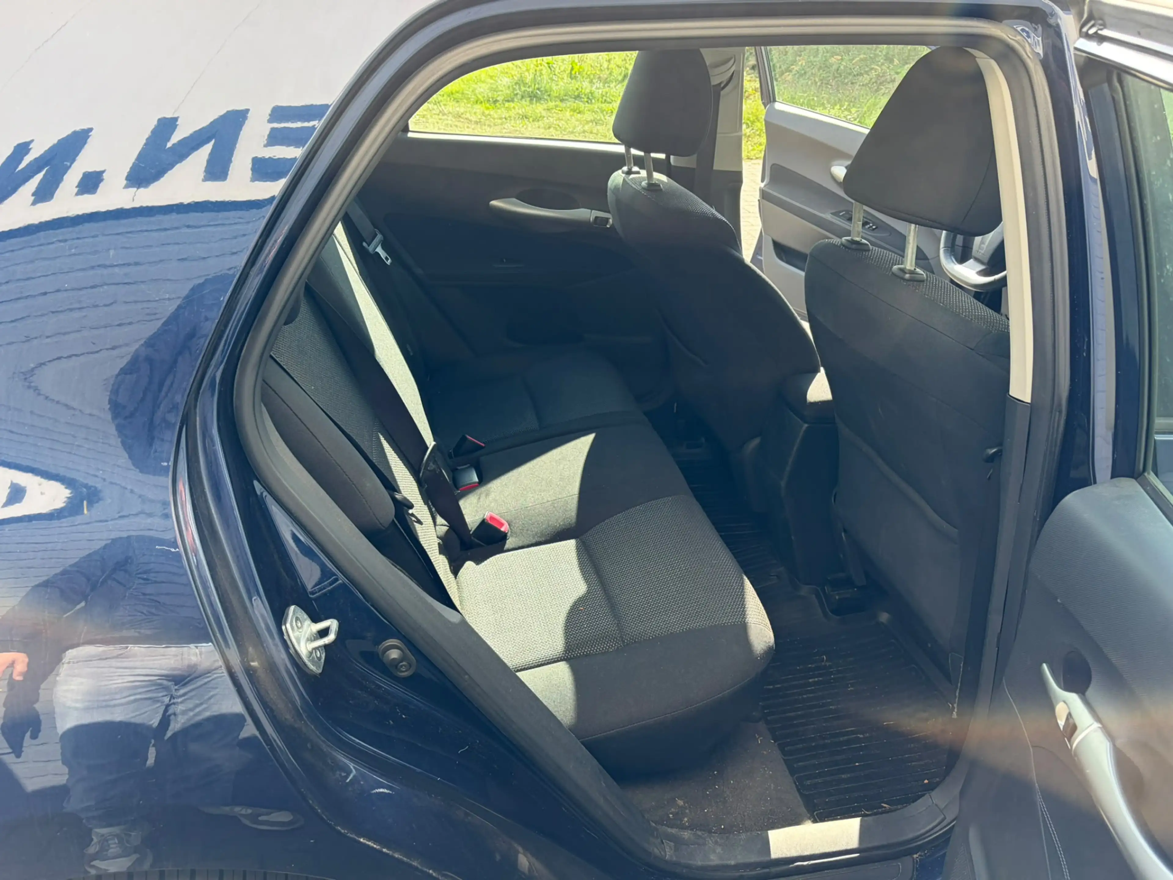 Toyota Auris 1.8 Full Hybrid Camera CruiseControl Usb Ecc Elek. — photo 12