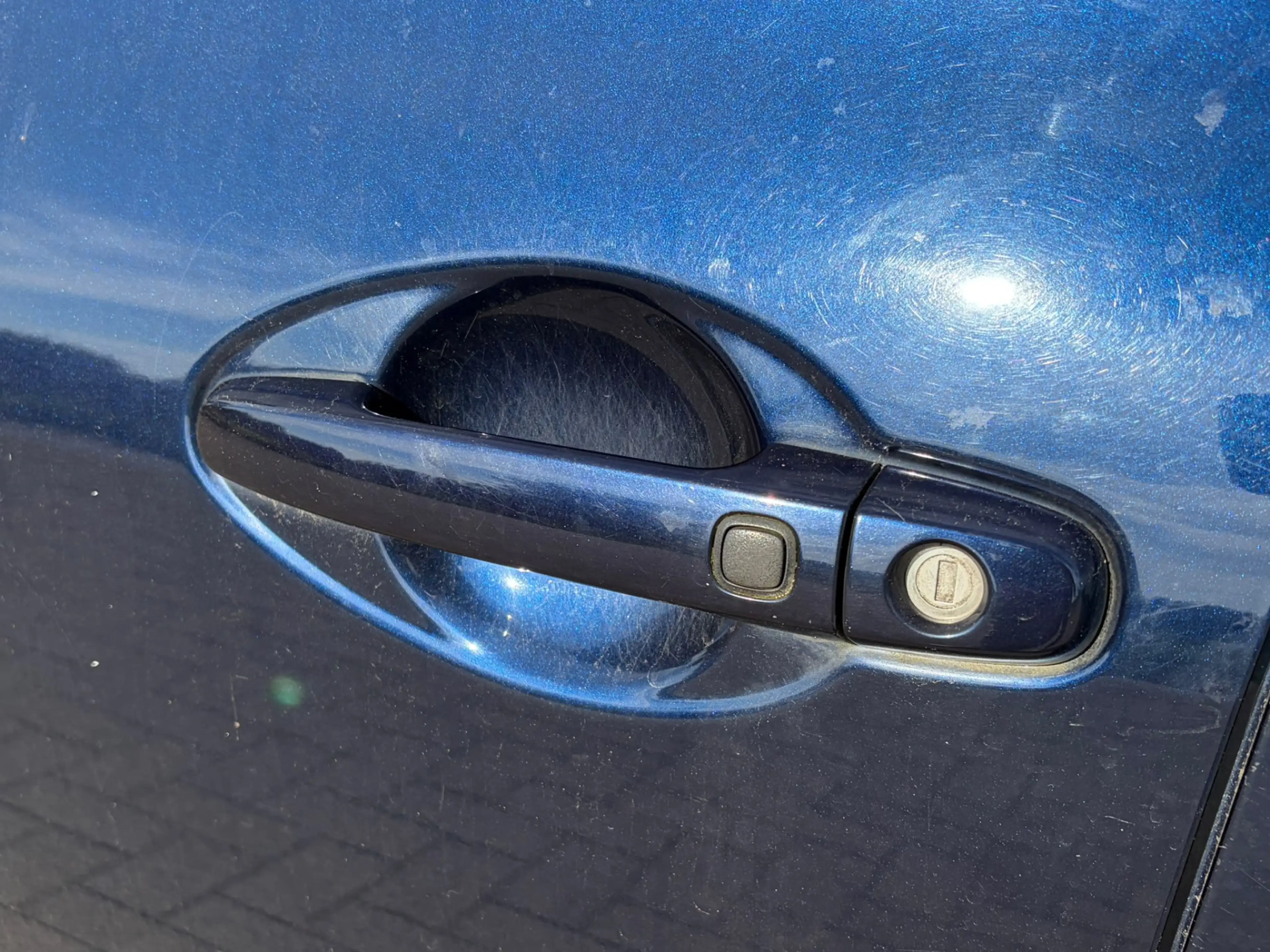 Toyota Auris 1.8 Full Hybrid Camera CruiseControl Usb Ecc Elek. — photo 7