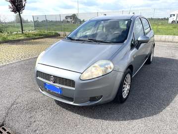 5p 1.4 Active Gpl 77cv