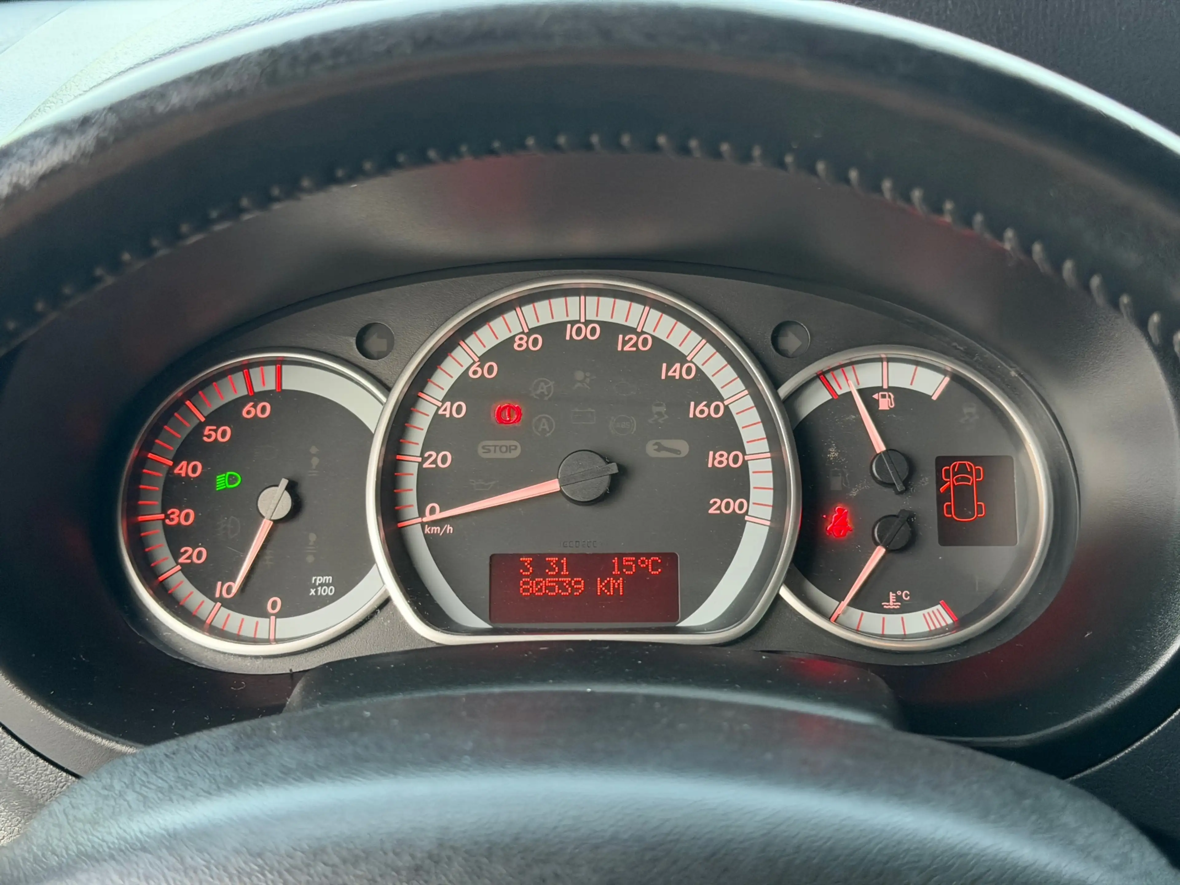 Mercedes-Benz Citan 112 Ambiente/ airco/cruise/Camera/PDC achter/12 ma — photo 14
