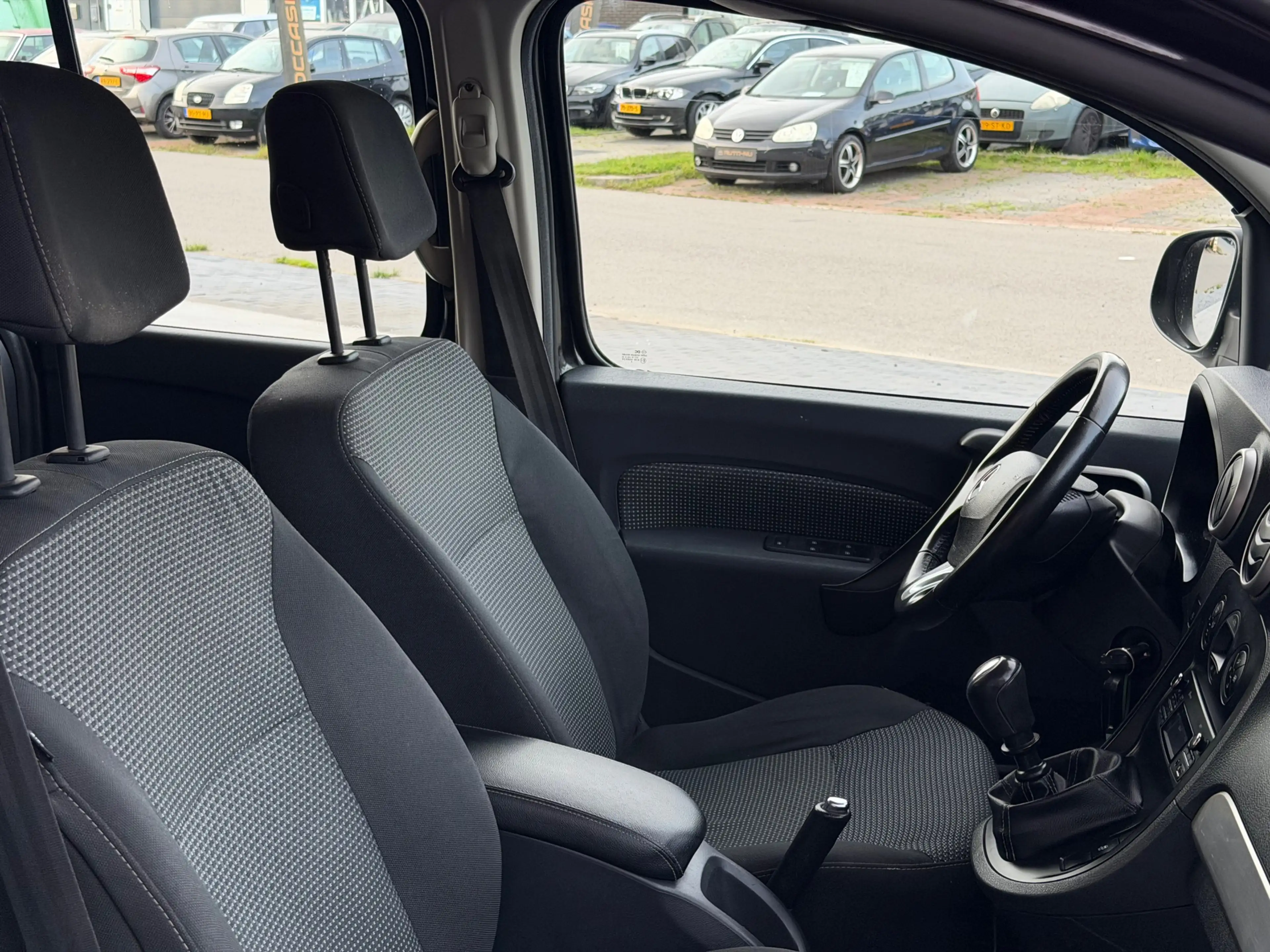 Mercedes-Benz Citan 112 Ambiente/ airco/cruise/Camera/PDC achter/12 ma — photo 11