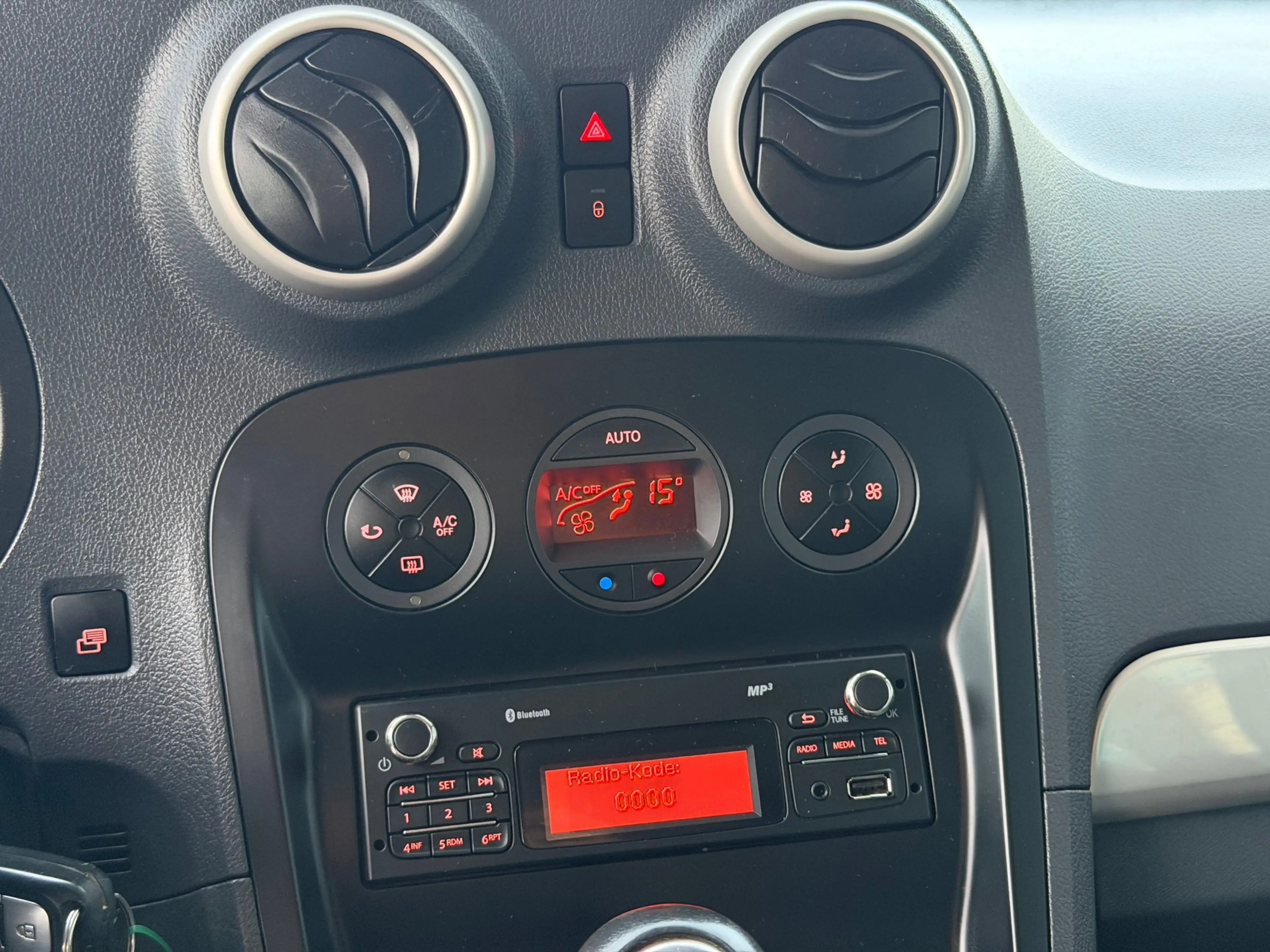 Mercedes-Benz Citan 112 Ambiente/ airco/cruise/Camera/PDC achter/12 ma — photo 15