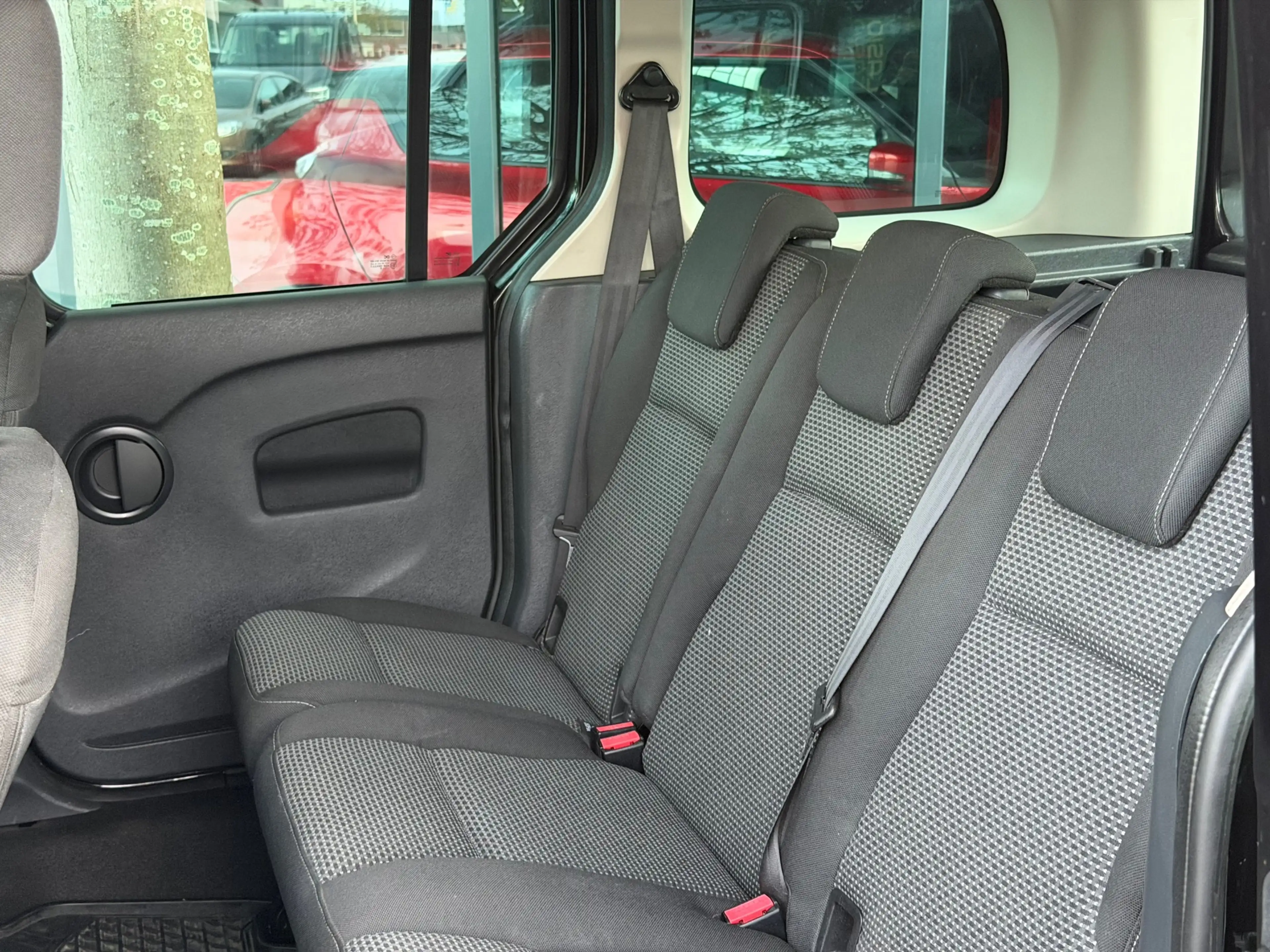 Mercedes-Benz Citan 112 Ambiente/ airco/cruise/Camera/PDC achter/12 ma — photo 10