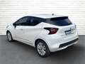 Nissan Micra 1.0 N-Way *AUT*Klima*SHZ*RFK*DAB* Blanco - thumbnail 8