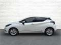 Nissan Micra 1.0 N-Way *AUT*Klima*SHZ*RFK*DAB* Blanco - thumbnail 9