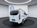 Ford Transit Custom 300 L2 Trend*DoKa*PDC*SORTIMO*AHK Blanc - thumbnail 8