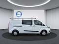 Ford Transit Custom 300 L2 Trend*DoKa*PDC*SORTIMO*AHK Blanc - thumbnail 5