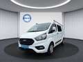 Ford Transit Custom 300 L2 Trend*DoKa*PDC*SORTIMO*AHK Blanc - thumbnail 3