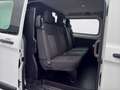 Ford Transit Custom 300 L2 Trend*DoKa*PDC*SORTIMO*AHK Blanc - thumbnail 15
