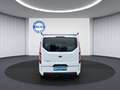 Ford Transit Custom 300 L2 Trend*DoKa*PDC*SORTIMO*AHK Blanc - thumbnail 7