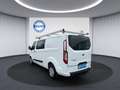 Ford Transit Custom 300 L2 Trend*DoKa*PDC*SORTIMO*AHK Blanc - thumbnail 6
