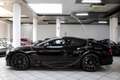 Bentley Continental GT SPEED|AKRAPOVICH|CARBON PACK|TETTO|NIGHT VIEW| Noir - thumbnail 4