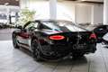 Bentley Continental GT SPEED|AKRAPOVICH|CARBON PACK|TETTO|NIGHT VIEW| Noir - thumbnail 5