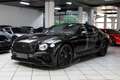 Bentley Continental GT SPEED|AKRAPOVICH|CARBON PACK|TETTO|NIGHT VIEW| Noir - thumbnail 3