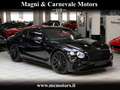 Bentley Continental GT SPEED|AKRAPOVICH|CARBON PACK|TETTO|NIGHT VIEW| Noir - thumbnail 1