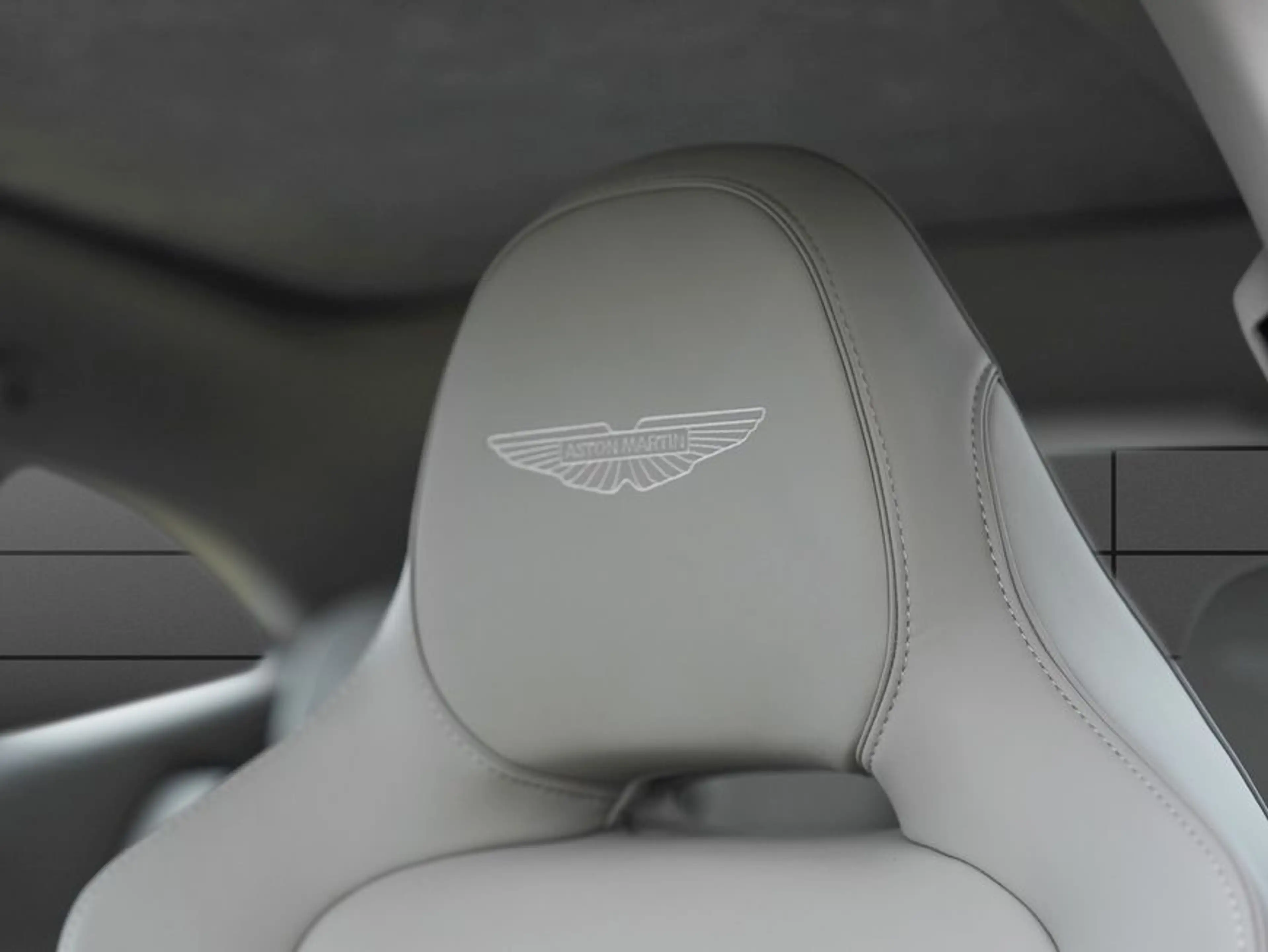 Aston Martin DBX 707 MJ 2025 — photo 5