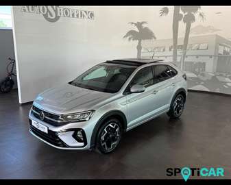1.0 tsi R-Line 115cv
